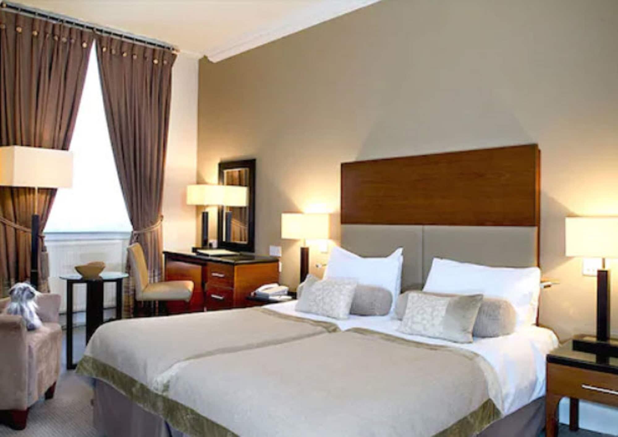 The Parliament House Hotel Единбург Екстер'єр фото