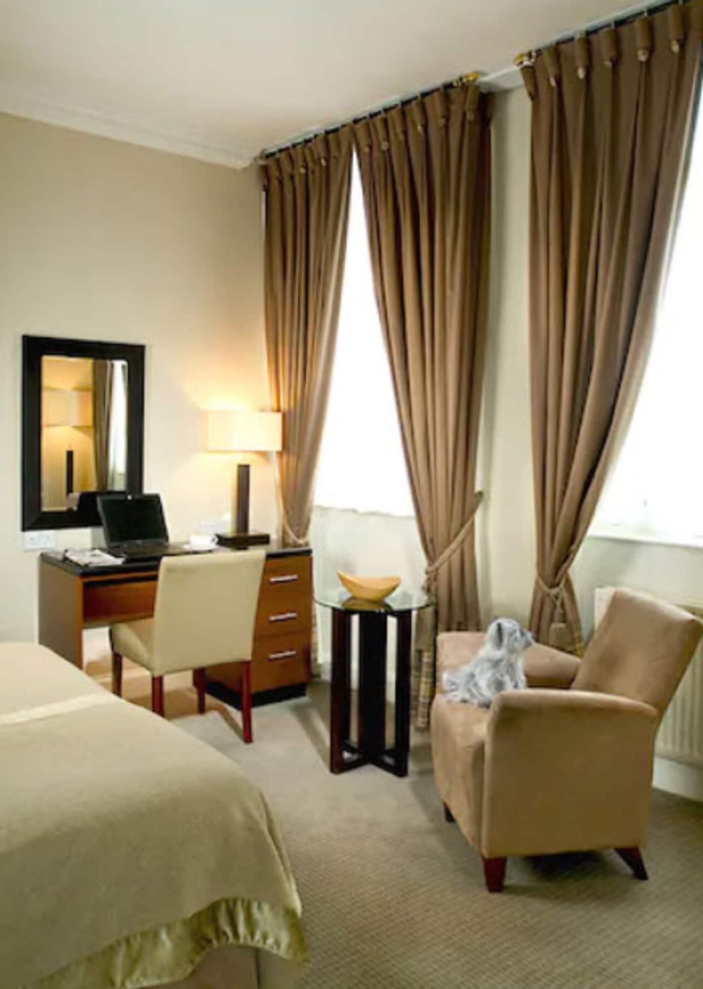 The Parliament House Hotel Единбург Екстер'єр фото